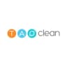 TAO Clean logo