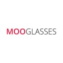 MooGlasses logo