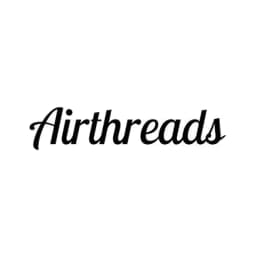 Airthreads logo