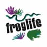 Froglife logo