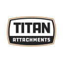 Titan Attachments logo