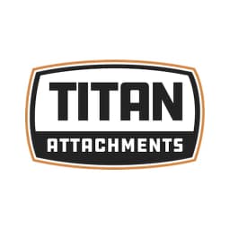 Titan Attachments logo
