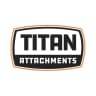 Titan Attachments logo