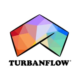 TurbanFlow logo