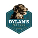 Dylan's Pet Food logo