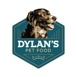 Dylan's Pet Food logo