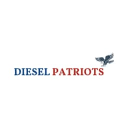 Diesel Patriots logo
