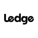 Ledge Socks logo