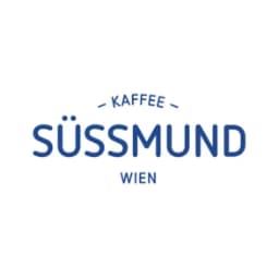 Süssmund Kaffee logo