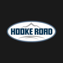 Hooke Road logo