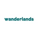 Wanderlands logo