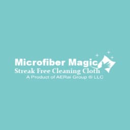 Microfiber Magic logo