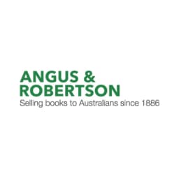 Angus & Robertson logo