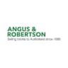 Angus & Robertson logo