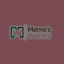Meme's Worms logo