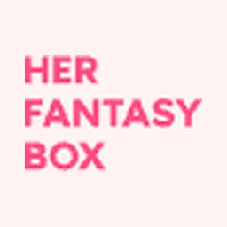 Her Fantasy Box logo