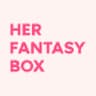 Her Fantasy Box logo