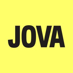 JOVA logo
