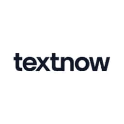 TextNow logo