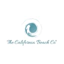 The California Beach Co. logo