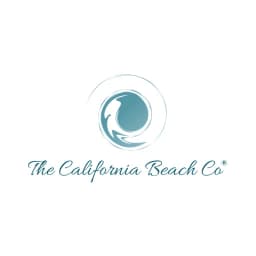 The California Beach Co. logo