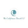The California Beach Co. logo