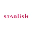 Starlish logo