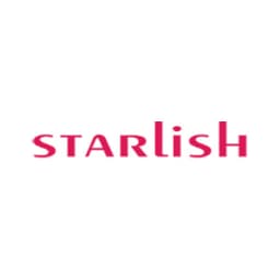 Starlish logo