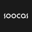 Soocas logo