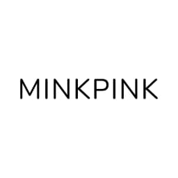 MINKPINK logo