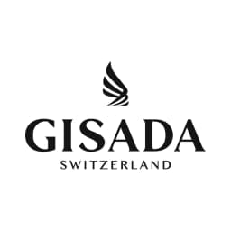Gisada logo