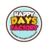 Happy Days Factory logo