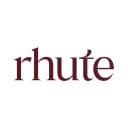 Rhute logo