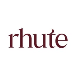 Rhute logo