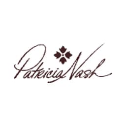 Patricia Nash logo
