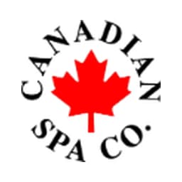 Canadian Spa Company logo