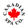 Canadian Spa Company logo