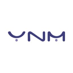 YNM Home logo