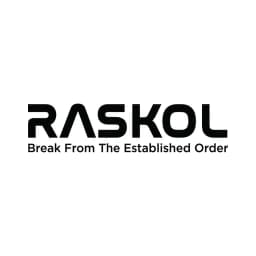 Raskol Apparel logo