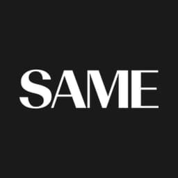 SAME logo