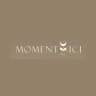Moment Ici logo