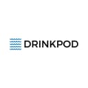 Drinkpod logo