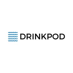 Drinkpod logo