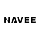 NAVEE logo