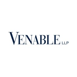 Venable logo