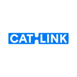 CATLINK logo