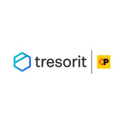 Tresorit logo