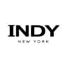 INDY Sunglasses logo