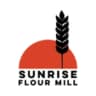 Sunrise Flour Mill logo