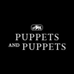 Puppets and Puppets logo
